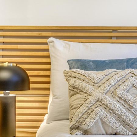 Executive 4 Bedroom Town House In Canada Water Free Wifi & Parking By City Stay Aparts 伦敦 外观 照片