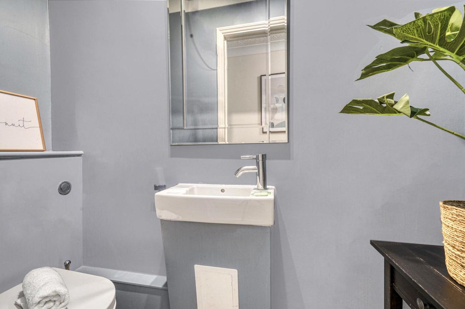 Executive 4 Bedroom Town House In Canada Water Free Wifi & Parking By City Stay Aparts 伦敦 外观 照片