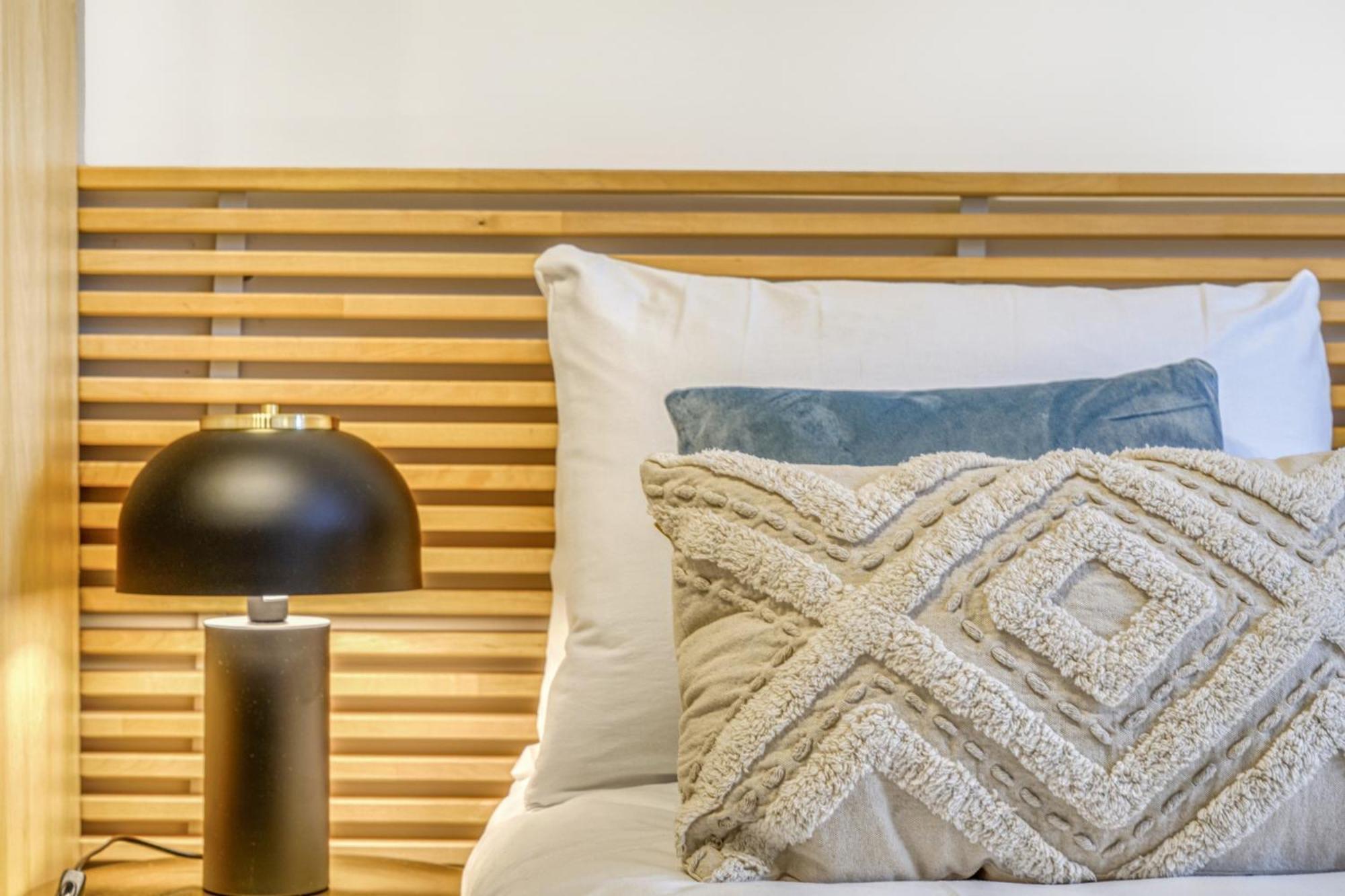 Executive 4 Bedroom Town House In Canada Water Free Wifi & Parking By City Stay Aparts 伦敦 外观 照片